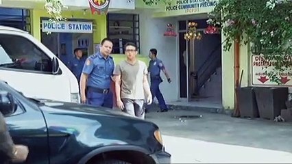 Edgar, inilabas na sa kulungan si Ruben