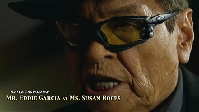 Don Emilio, sinubukan paaminin si Teddy tungkol kay Cardo