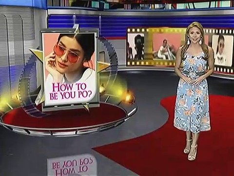 Liza Soberano, gustong makilala sa kanyang acting at hindi lang bilang isa sa mga pinakamaganda sa s