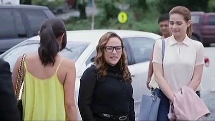 Anton, nagtanong kung may problema si Andeng