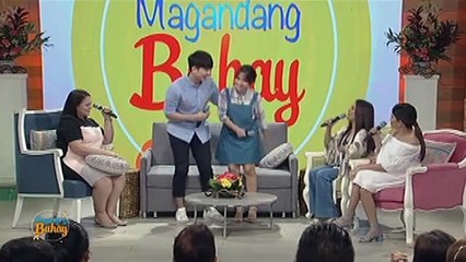 Yohan to Kristel: ""Na-miss kita""
