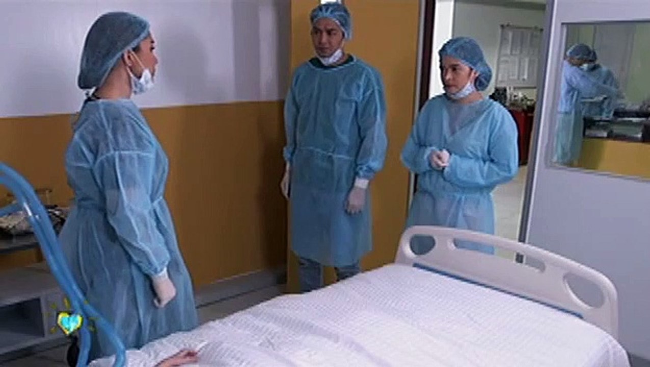 Jude, nagpasalamat kay Gia sa kanyang pagligtas kay Heart