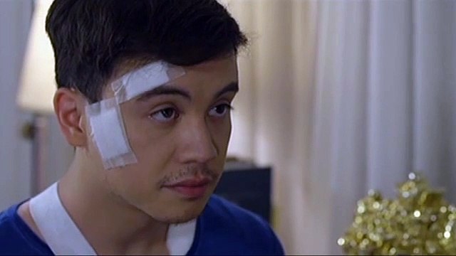 Verna, tinanong si Roy sa kinaroroonan ni Joaquin