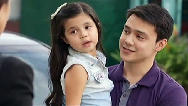 Esang, nakaramdam ng lungkot nang makita si Princess na masaya kasama si Trixie