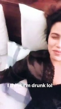 Denise, naka-ilang take sa taping dahil sa isang Filipino word -3