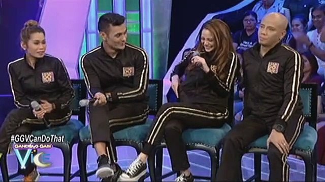 Arci, nagpakita ng ibang style niya sa pag-awit