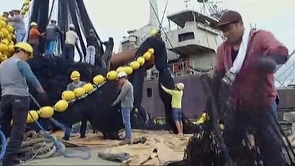 Ramil, napaisip sa alok na bagong buhay ng kanyang mga kaibigan