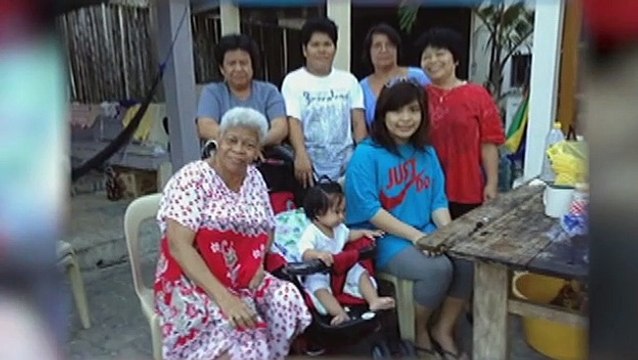 Kilalanin si Tita A sa mata ng mga sikat na artista at kanyang pamilya