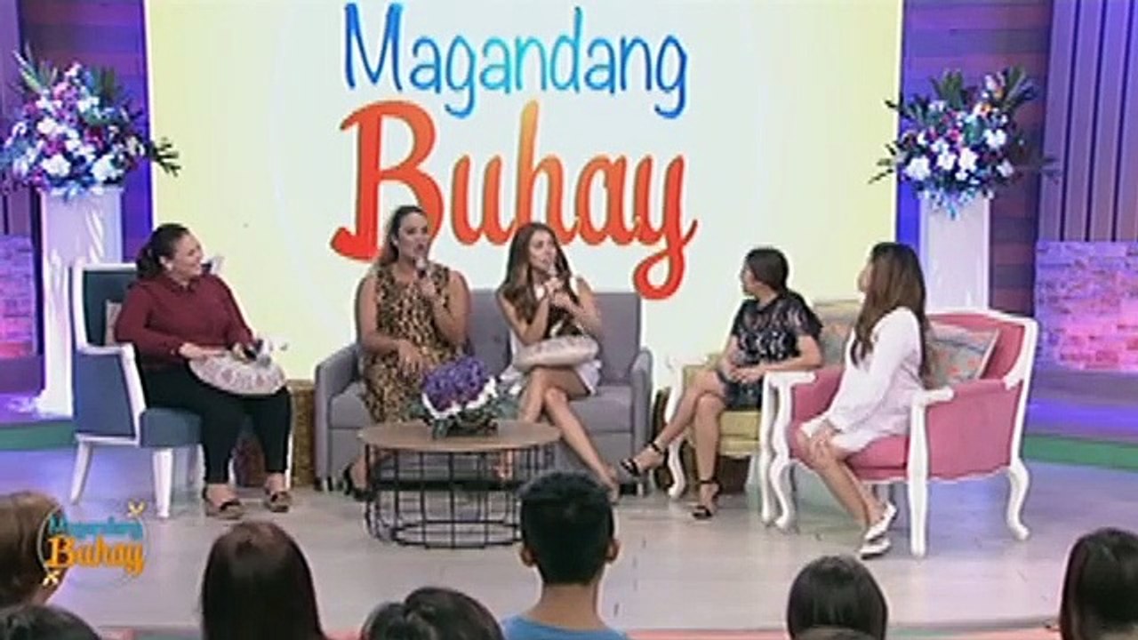 Negi at MJ, ibinahagi kung paano sila naging close