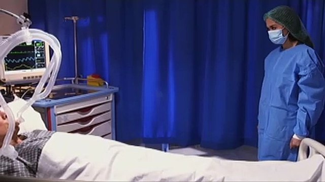 Ivy, binisita sa hospital si Julio