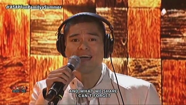 Kyla, Jay-R, KZ, Daryl and Jason reinvent the R&B hit of 2000 on ASAP Soul Sessions