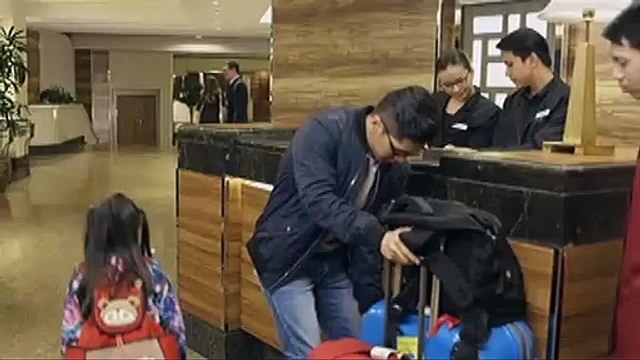 Camille, natagpuan si Julia na umiiyak