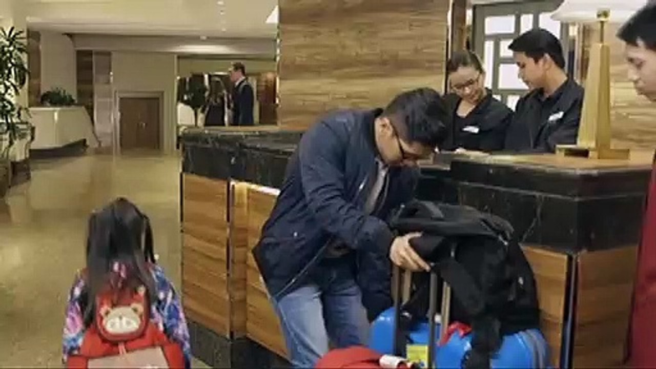 Camille, natagpuan si Julia na umiiyak