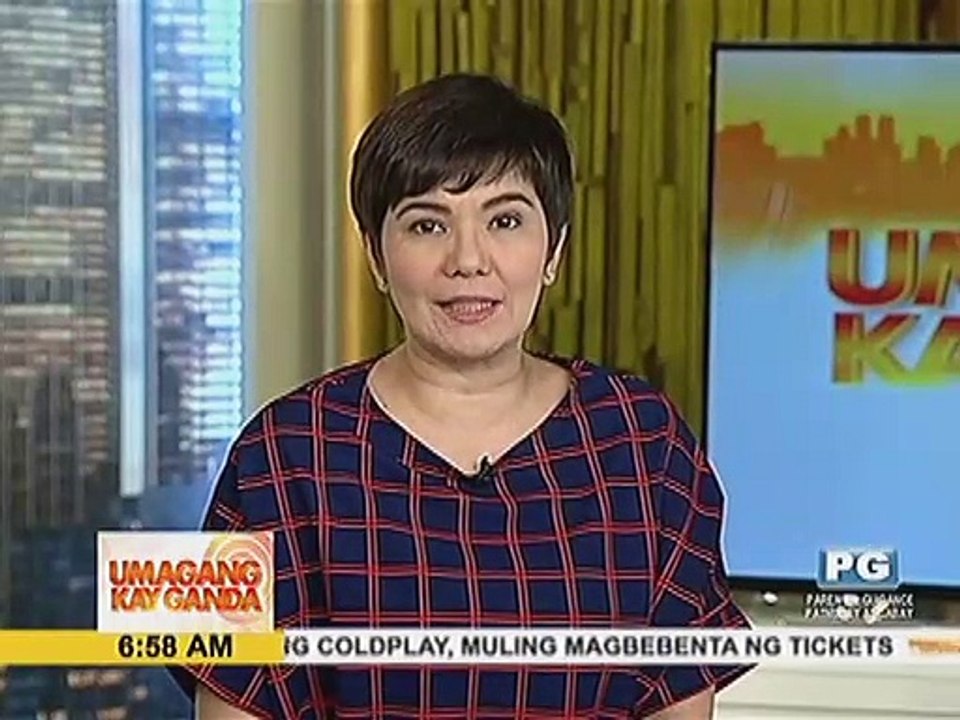 Pinoy version ng programang “The Little Big Shots,” gagawin sa Kapamilya Network