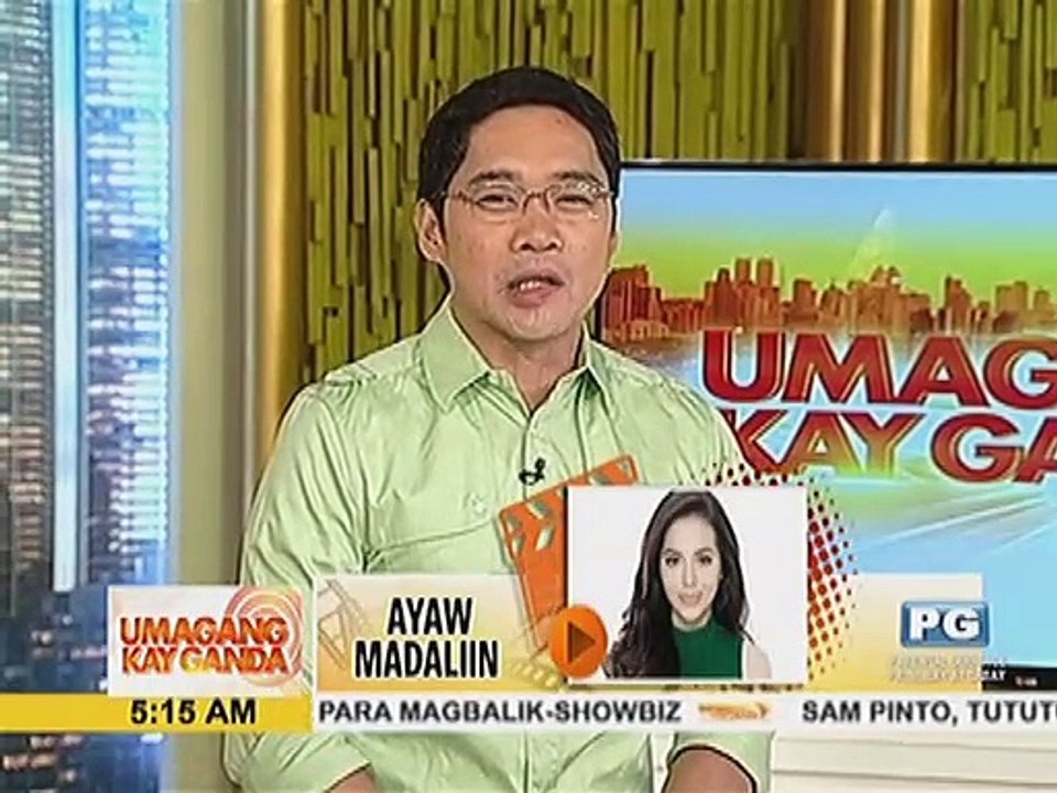 Julia Montes, inaming ‘special’ sa kanya si Coco Martin