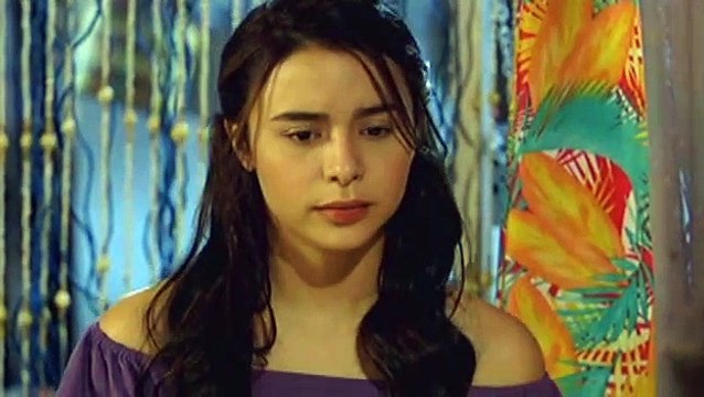 Alyana, labis ang pag-aalala sa kanyang Ama