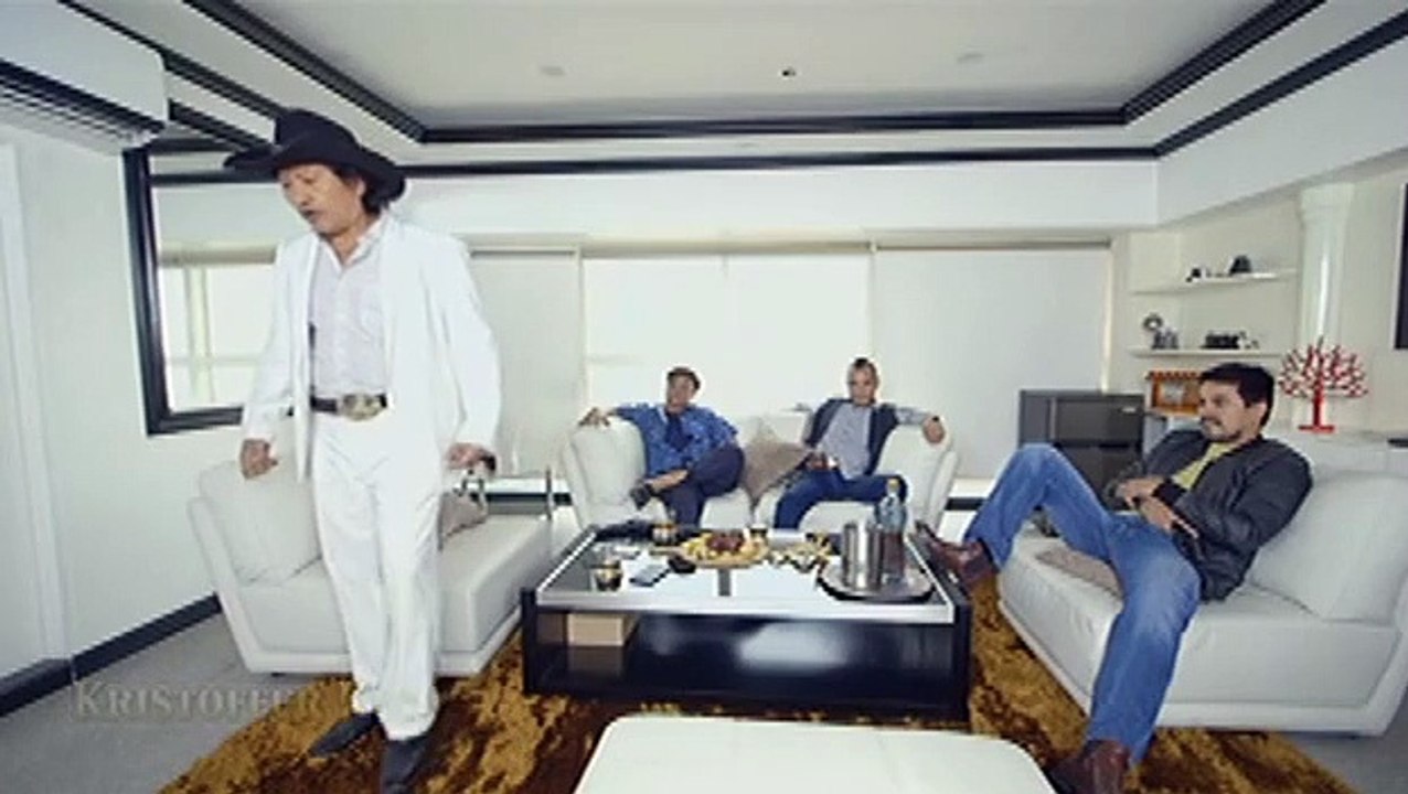 Romano, nainis sa utos sa kanya ni Don Emilio