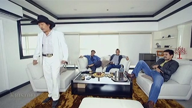 Romano, nainis sa utos sa kanya ni Don Emilio