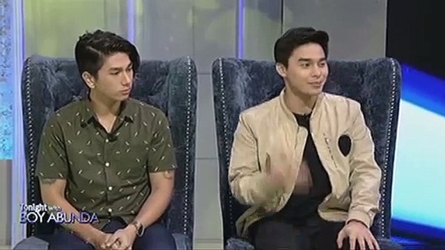 McCoy at Nikko, ibinahagi ang importanteng discoveries nila sa sarili habang nasa loob ng bahay