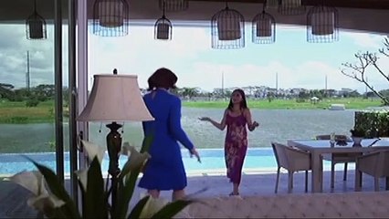 Ivy, pinayuhan na mag-ingat si Emilia