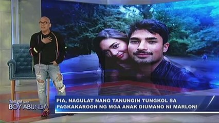Julia Montes, bukas sa posilidad na mag-guest sa FPJ's Ang Probinsyano