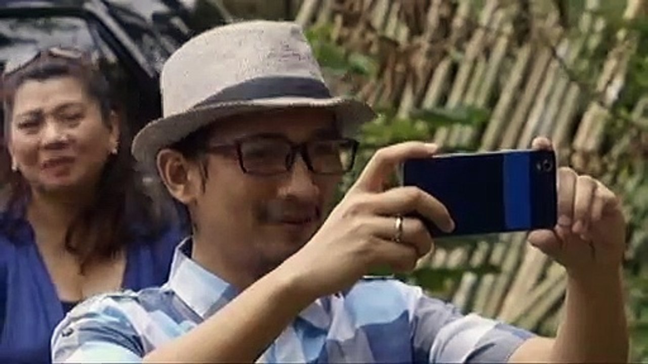 Camille, gustong maging kaibigan si Bianca