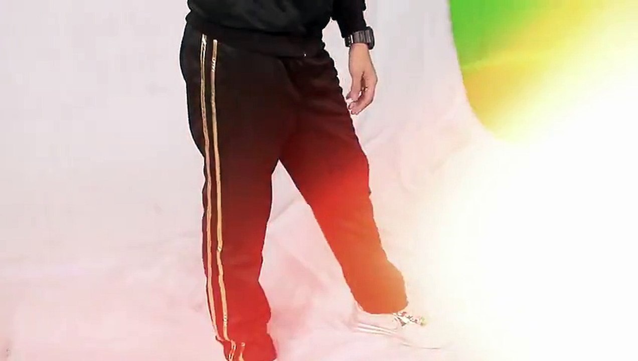 BTS: Pictorial Shoot of Wacky Kiray for I Can Do That