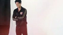 BTS: Pictorial Shoot of Daniel Matsunaga for I Can Do That