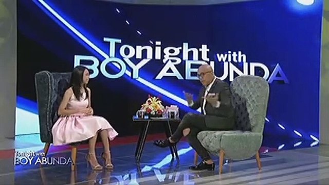 Maymay, nagpasalamat sa lahat ng sumusuporta sa kanya