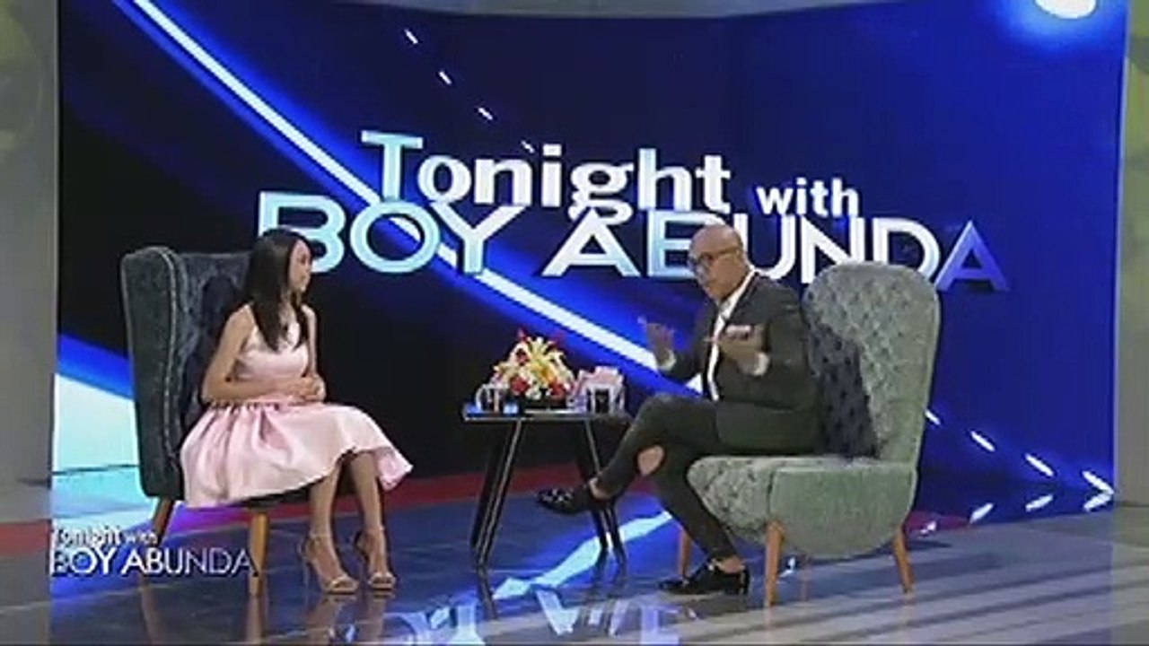 Maymay, nagpasalamat sa lahat ng sumusuporta sa kanya