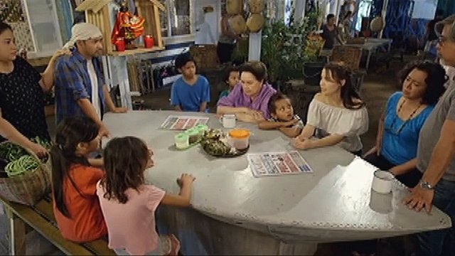 Teddy, nakaisip ng paraan para maparating ang tamang balita tungkol kay Cardo