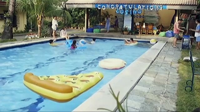 Gloria, muling naalala ang pagpunta niya sa Bagong Ilog