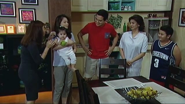 Romeo, tinupad ang pangako na aayusin ang sirang tubo sa kanilang bahay