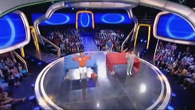 Yeng at Erik, nagwaging Last Duo Standing