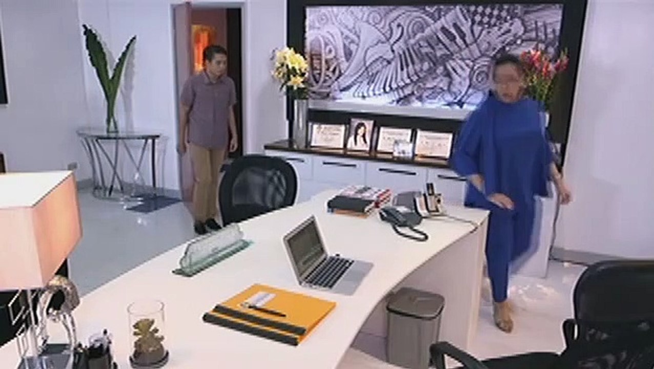 Heart, masaya sa pagtulong sa kanya ni Dr Gia