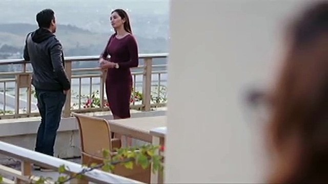 Tracy, nalaman ang sikreto nina Tom at Bea Rose