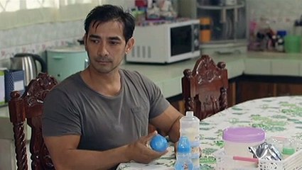 MMK Gatas: Marie, nakiusap kay Roy na ibalik sa kaniya si Jacob