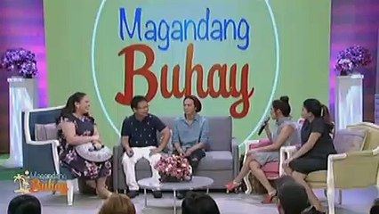 Sam, may touching na message para sa kanyang Popshie Wilfredo