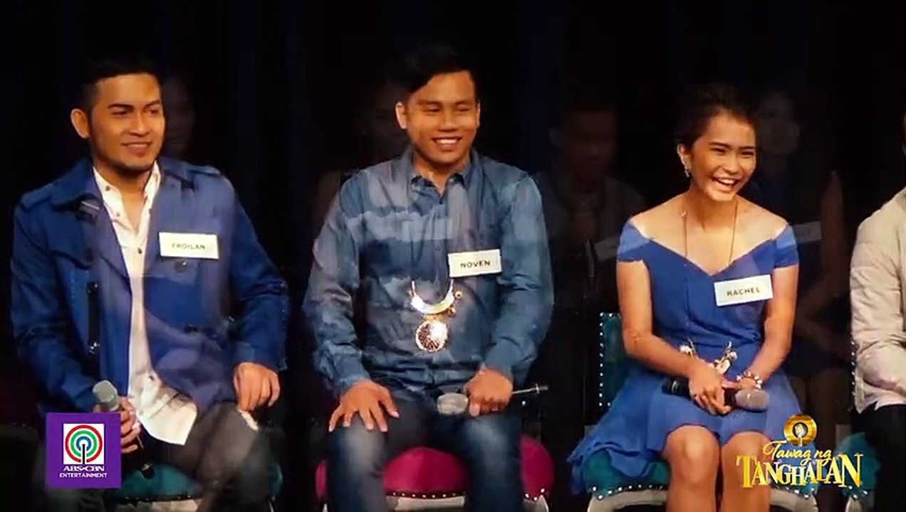 What are TNT Grand Finalists plans if ever they win the contest?