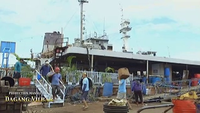 Cardo, ipinaalam kay Lolo Delfin ang tungkol kay Joaquin