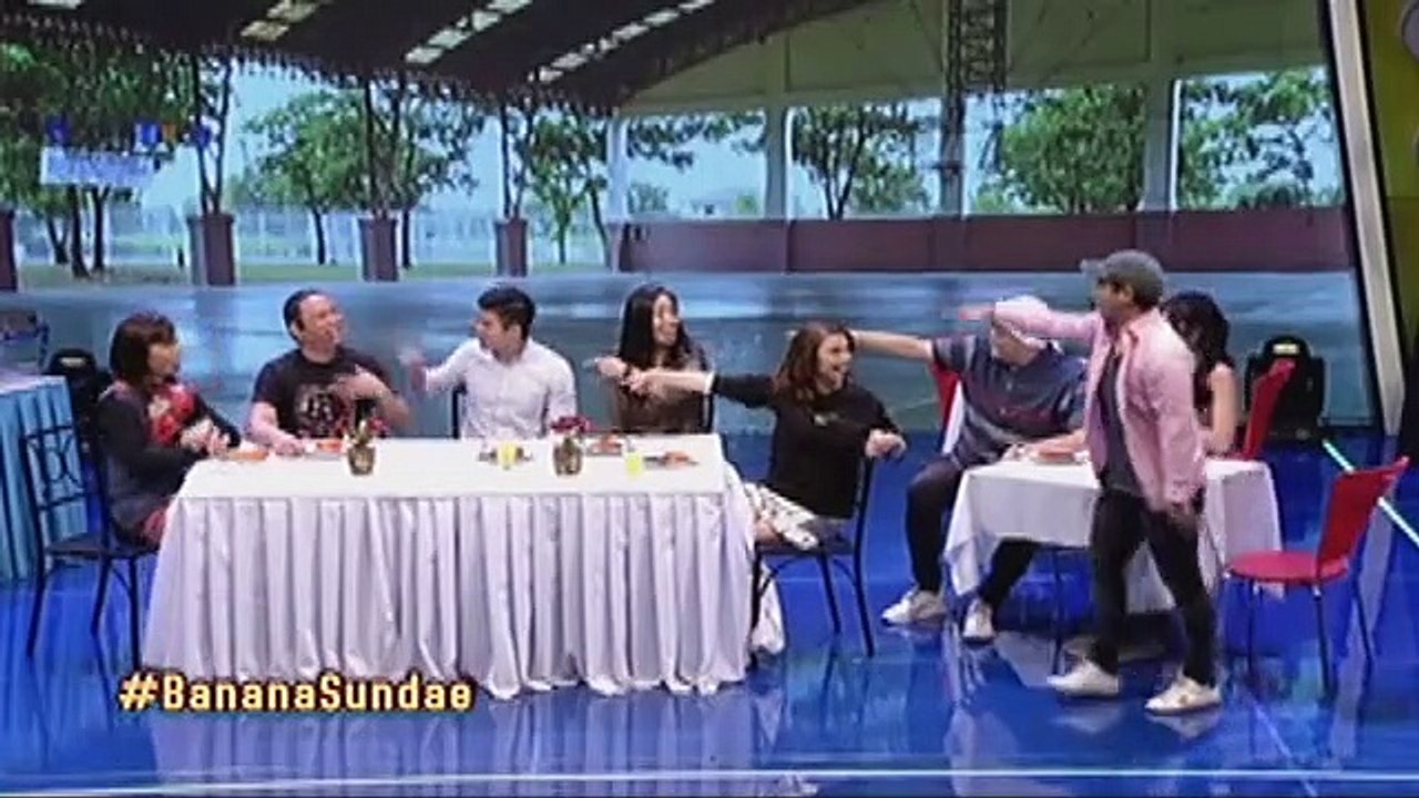 Brgy. Boyka Highschool Reunion Batch 97-98