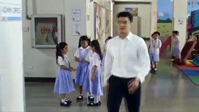 Camille, gustong ma-meet ang bagong business partner ni Rafael na si Bianca