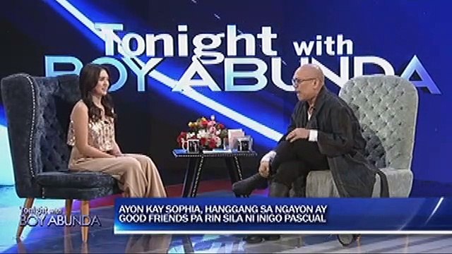 Sofia, pinagsisisihan ang pagiging bully niya noon