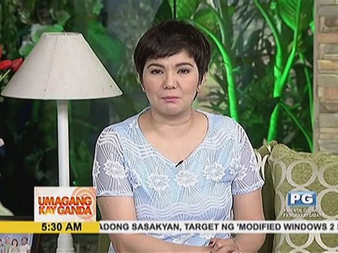 Anne Curtis, binisita ang Fiance na si Erwan Heusaff sa ospital