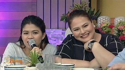 Bayani, may advice tungkol sa pag-aasawa