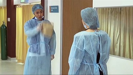 Clara, nag-alala sa sama ng loob ni Jude kay Gia