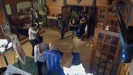 Romano, ibinigay na ang kahilingan ni Ramil