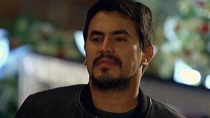 Joaquin, ipinagtanggol ang kanyang Lolo kay Romano