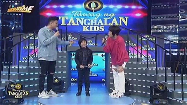 Vice Ganda, nagpakitang-gilas sa pagsasalita ng japanese words