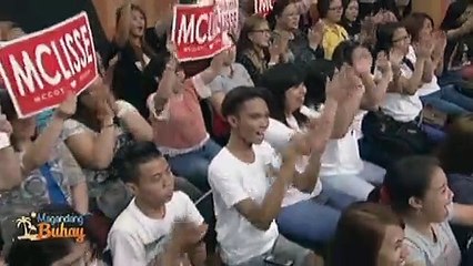 Elisse at Sofia, may 'say' nga ba sa love life ng isa't isa